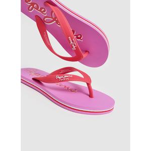 Flip-Flops für Damen Pepe Jeans Bay Beach Brand image-2