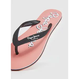 Tongs femme Pepe Jeans Bay Beach Brand image-2