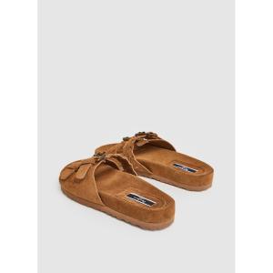 Flip-flops til kvinder Pepe Jeans Beach image-1