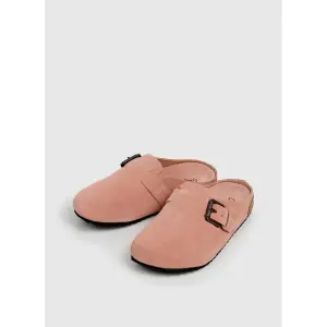 Tamancos para mulheres Pepe Jeans Corby Clog image-2