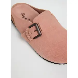 Tamancos para mulheres Pepe Jeans Corby Clog image-4