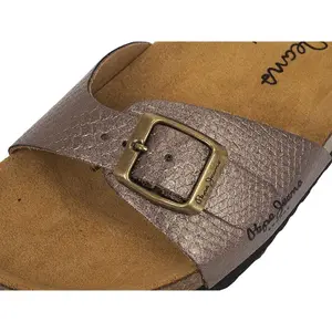 Dames muiltjes Pepe Jeans Oban Crack image-3