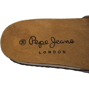 Dames muiltjes Pepe Jeans Oban Crack image-4