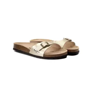 Dames muiltjes Pepe Jeans Oban Skiper image-1