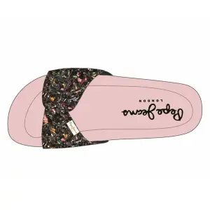 Dames muiltjes Pepe Jeans Oban Fun image-0