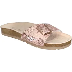 Mules til kvinder Pepe Jeans Oban Asi Lfr image-0