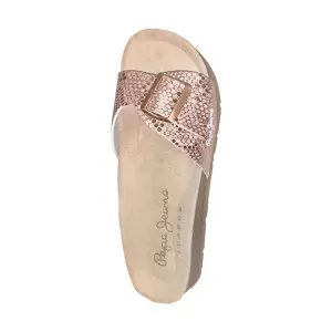 Mules til kvinder Pepe Jeans Oban Asi Lfr image-3