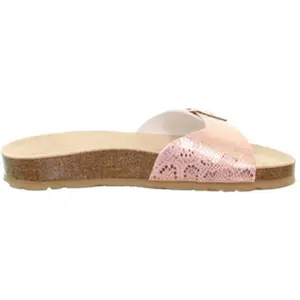 Mulas femininas Pepe Jeans Oban Asi Lfr image-0