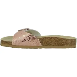 Mulas femininas Pepe Jeans Oban Asi Lfr image-1