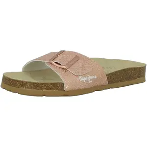 Mulas femininas Pepe Jeans Oban Asi Lfr image-4