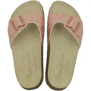 Mulas femininas Pepe Jeans Oban Asi Lfr image-3