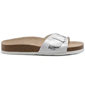 Žabky pro ženy Pepe Jeans Oban Ori LFR image-0