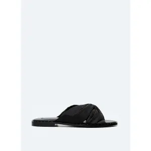 Girl nude sandals Pepe Jeans Jeans Hayes image-0