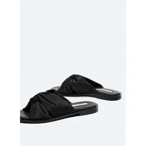 Girl nude sandals Pepe Jeans Jeans Hayes image-3