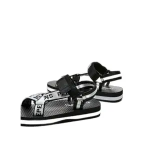 Sandales femme Pepe Jeans Pool Logo image-3