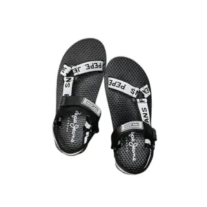 Sandales femme Pepe Jeans Pool Logo image-1