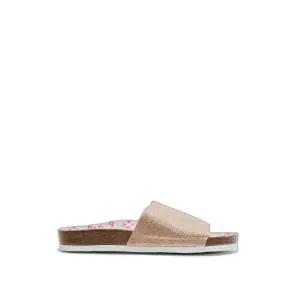Pantoletten für Damen Pepe Jeans Oban Floral image-0