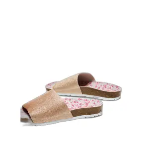 Pantoletten für Damen Pepe Jeans Oban Floral image-4