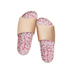 Pantoletten für Damen Pepe Jeans Oban Floral image-1