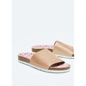 Pantoletten für Damen Pepe Jeans Oban Floral image-2