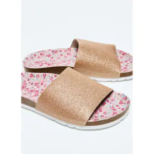 Pantoletten für Damen Pepe Jeans Oban Floral image-3