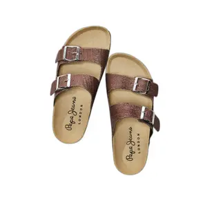 Mules femme Pepe Jeans Oban Mesh image-1