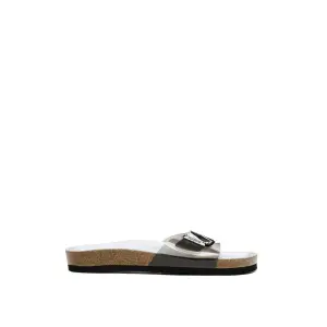 Pantoletten für Damen Pepe Jeans Oban Vinyl image-0