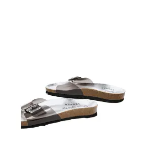 Pantoletten für Damen Pepe Jeans Oban Vinyl image-4
