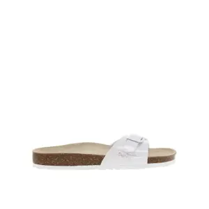 Mulas femininas Pepe Jeans Oban Basic Bright Lfr image-2