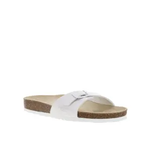 Mulas femininas Pepe Jeans Oban Basic Bright Lfr image-3