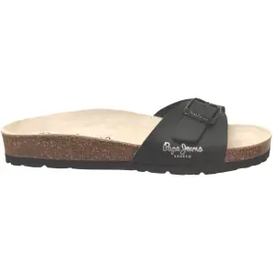 Mules femme Pepe Jeans Oban basic LFR image-0