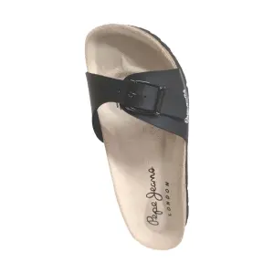 Mules femme Pepe Jeans Oban basic LFR image-3