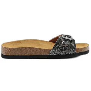Mulas femininas Pepe Jeans Oban Twist Lfr image-0