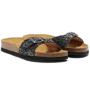 Mulas femininas Pepe Jeans Oban Twist Lfr image-1