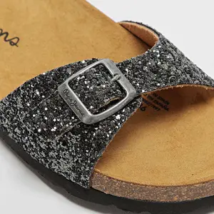 Mulas femininas Pepe Jeans Oban Twist Lfr image-3
