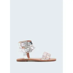 Girl's buckle sandals Pepe Jeans Jeans Irma Buckle image-0