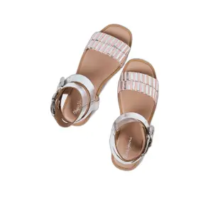 Girl's buckle sandals Pepe Jeans Jeans Irma Buckle image-3