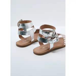 Girl's buckle sandals Pepe Jeans Jeans Irma Buckle image-2