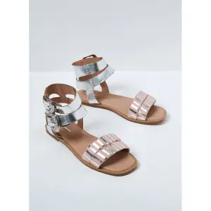 Girl's buckle sandals Pepe Jeans Jeans Irma Buckle image-1