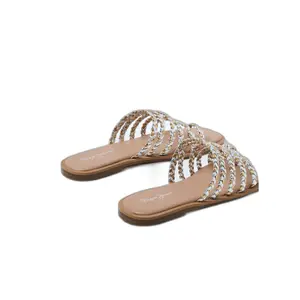 Chinelos de mulher Pepe Jeans Irma Folk image-2