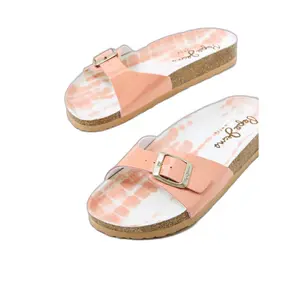 Sandales femme Pepe Jeans Oban Tie Dye image-2