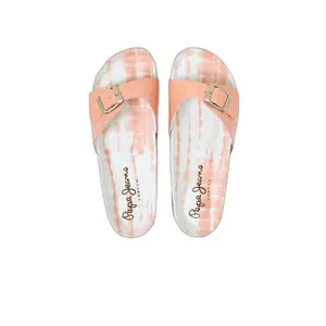 Sandales femme Pepe Jeans Oban Tie Dye image-1