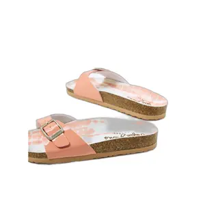 Sandales femme Pepe Jeans Oban Tie Dye image-3