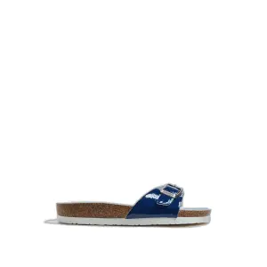 Sandálias femininas Pepe Jeans Oban Tie Dye image-0