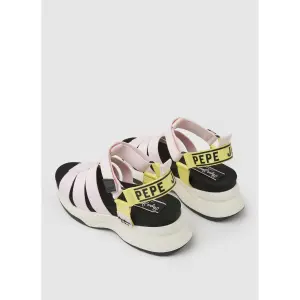 Women's wedge sandals Pepe Jeans Venus Point image-2