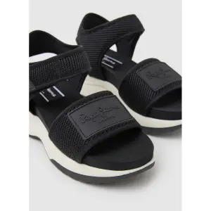 Women's sandals Pepe Jeans Venus Set image-5