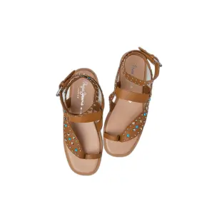 Sandalias para niña Pepe Jeans Jeans Irma Ethnic image-3