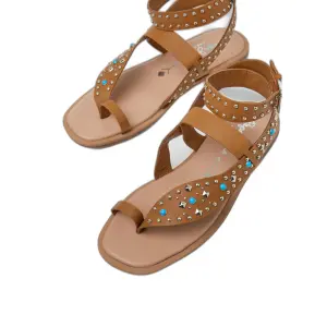 Sandalias para niña Pepe Jeans Jeans Irma Ethnic image-2