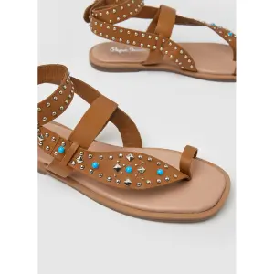 Sandalias para niña Pepe Jeans Jeans Irma Ethnic image-5