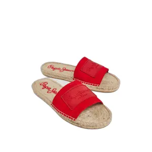 Chanclas de mujer Pepe Jeans Siva Berry image-0